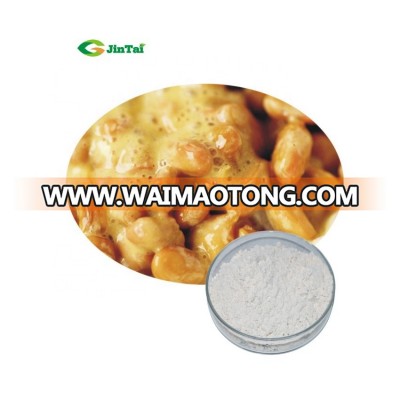 ISO Certified Manufacturer Supply Nattokinase Natto