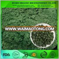 organic chlorella powder / bulk organic chlorella tablets