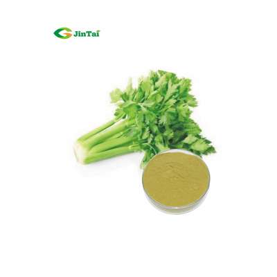 natural celery seed extract apigenin 98% powder